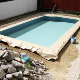 Abri Amovible pour Piscine : Flexibilité et Protection pour un Investissement Durable Moissac